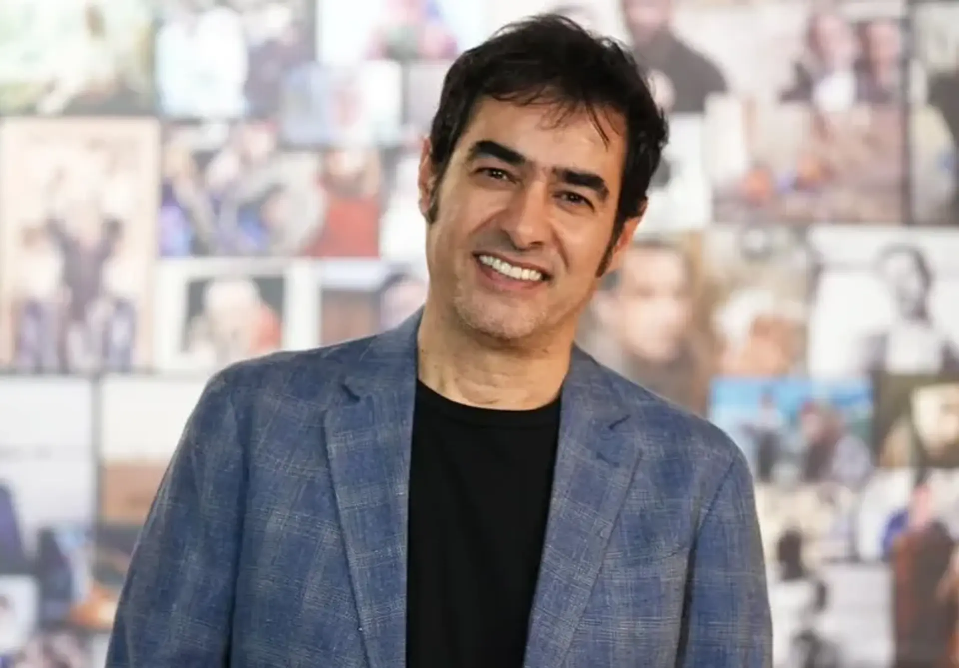 گزارش تصویری اکران خصوصی فیلم «حرکت آخر» شهاب حسینی 2