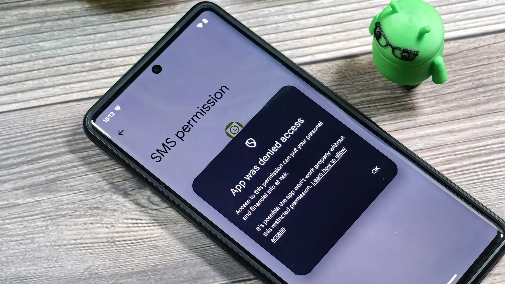 قوانین جدید گوگل تهدیدی برای حذف F-Droid و سایر جایگزین‌های پلی‌استور