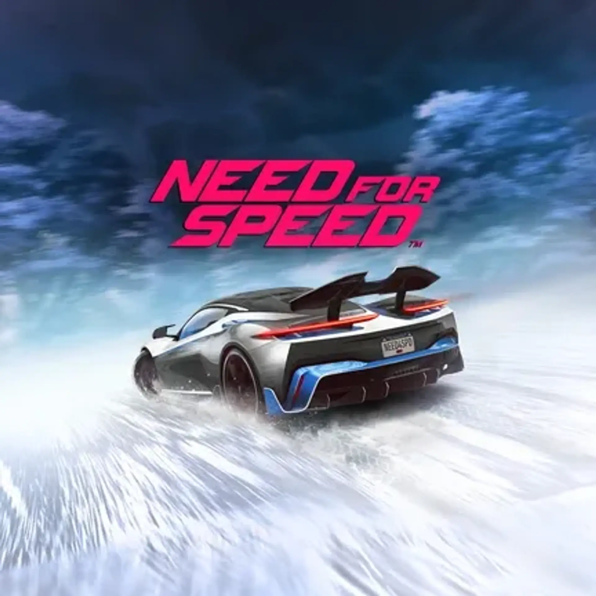 نیاز به سرعت (Need for Speed)