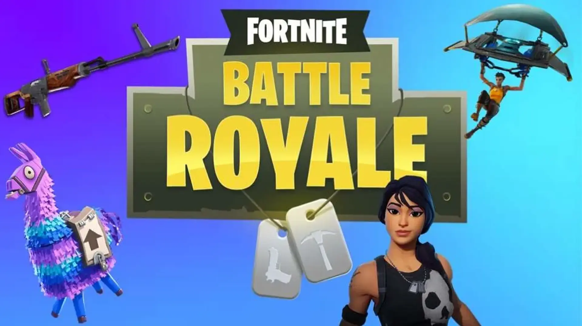 بتل رویال (Battle Royale)
