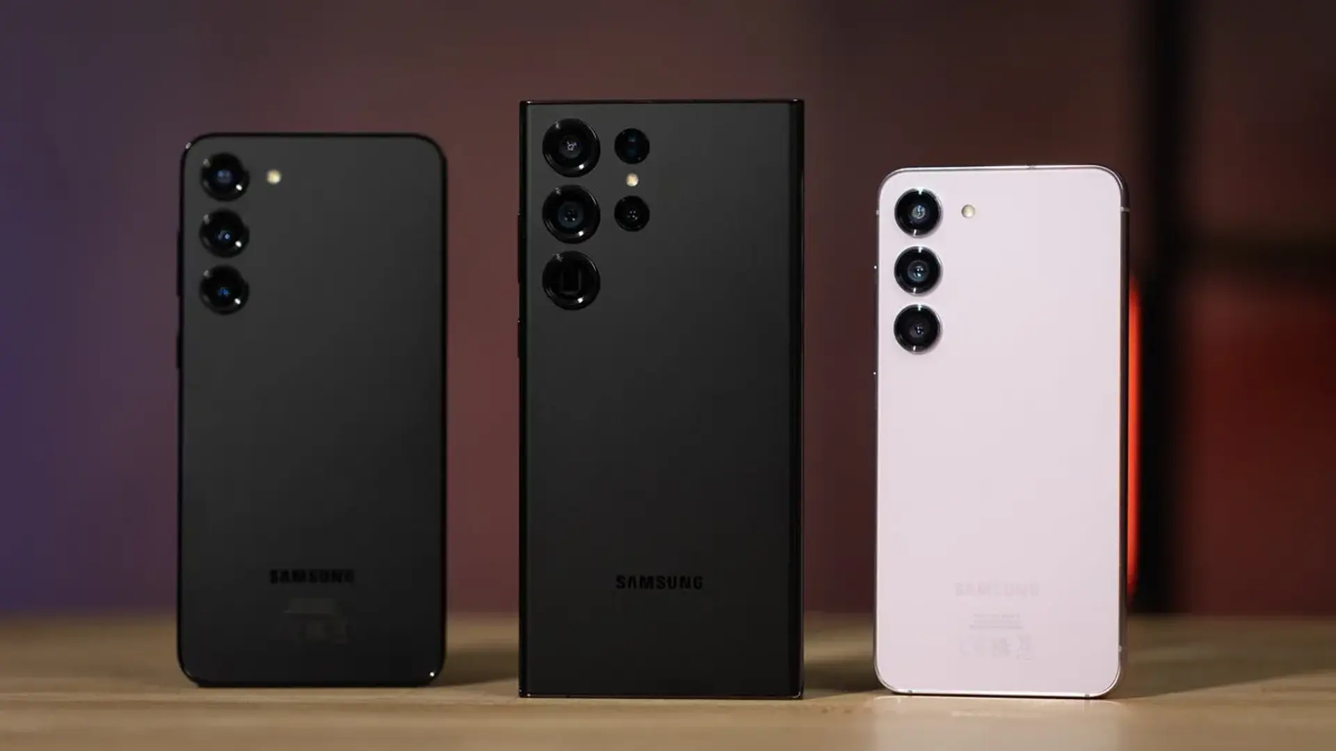 آپدیت One UI 8 برای سری گلکسی S23 منتشر شد