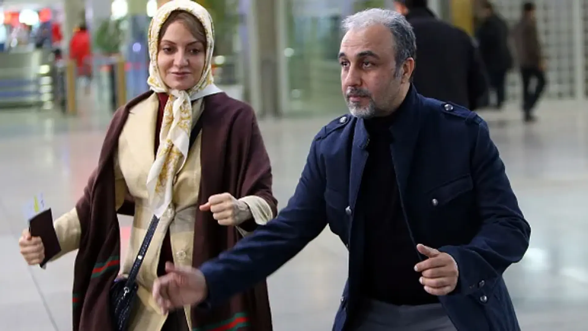 «نهنگ عنبر ۳» ساخته می‌شود؛ رضا عطاران این بار بدون مهناز افشار و ویشکا آسایش!