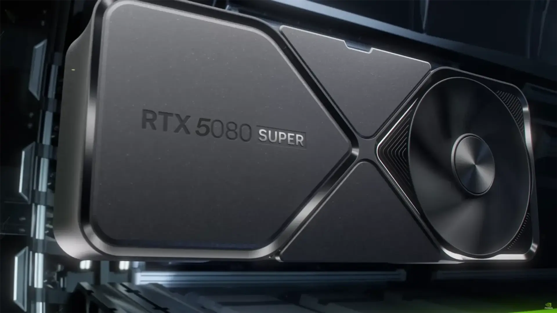 کارت‌های گرافیک انویدیا RTX 50 Super احتمالا بین مارس تا می 2026 عرضه می‌شوند