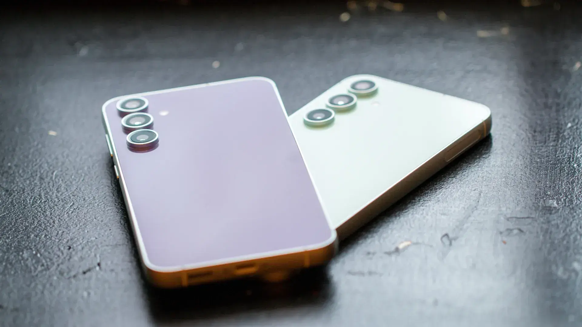 آپدیت One UI 8 برای گلکسی S23 FE هم منتشر شد