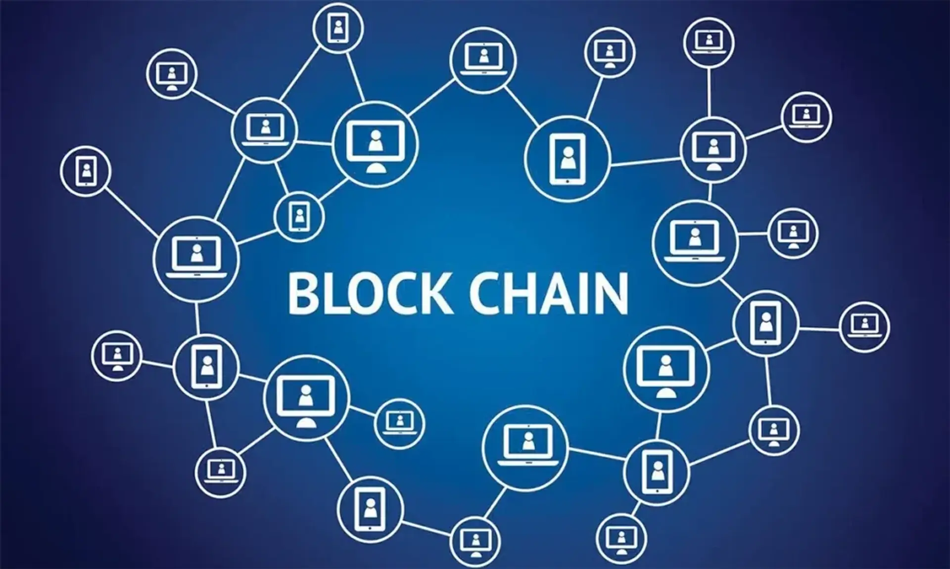 شبکه بلاکچین (Blockchain Network)