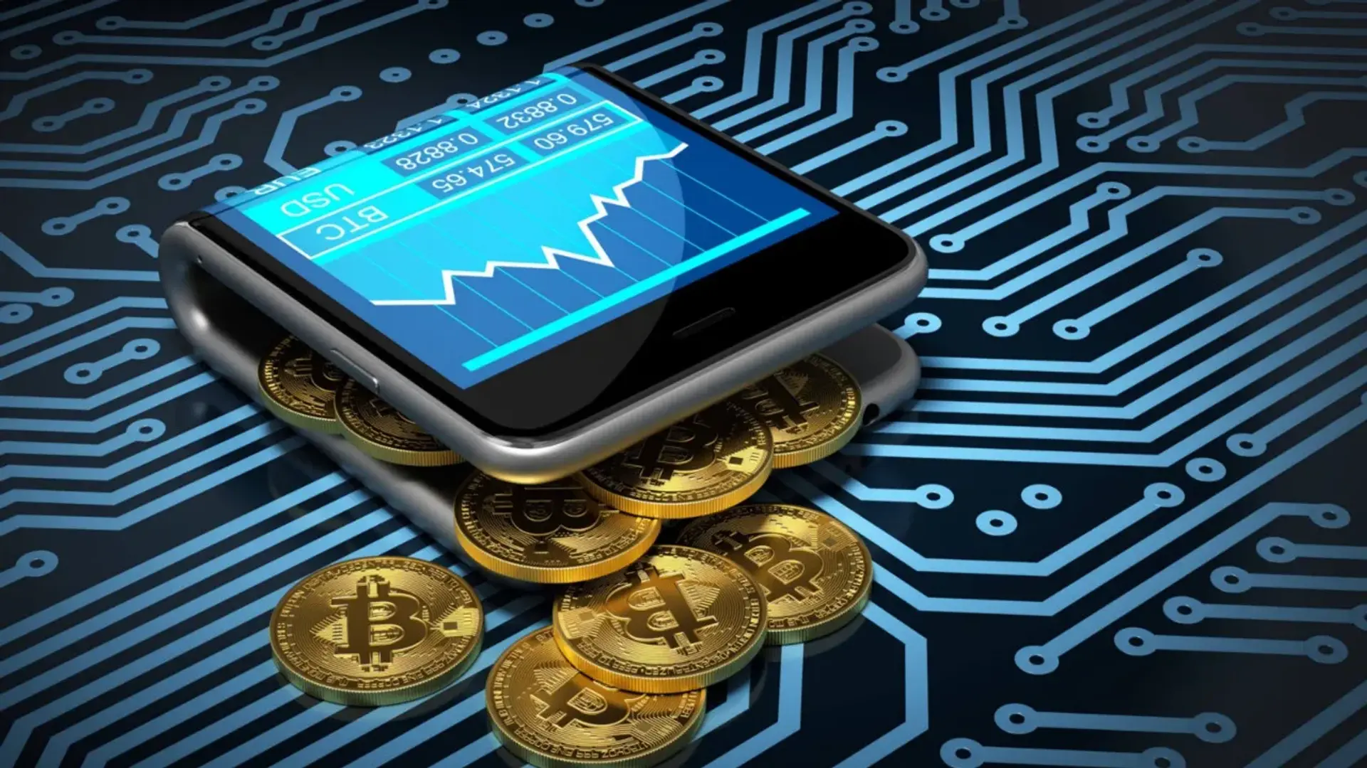 کیف پول نرم‌افزاری (Software Wallet)