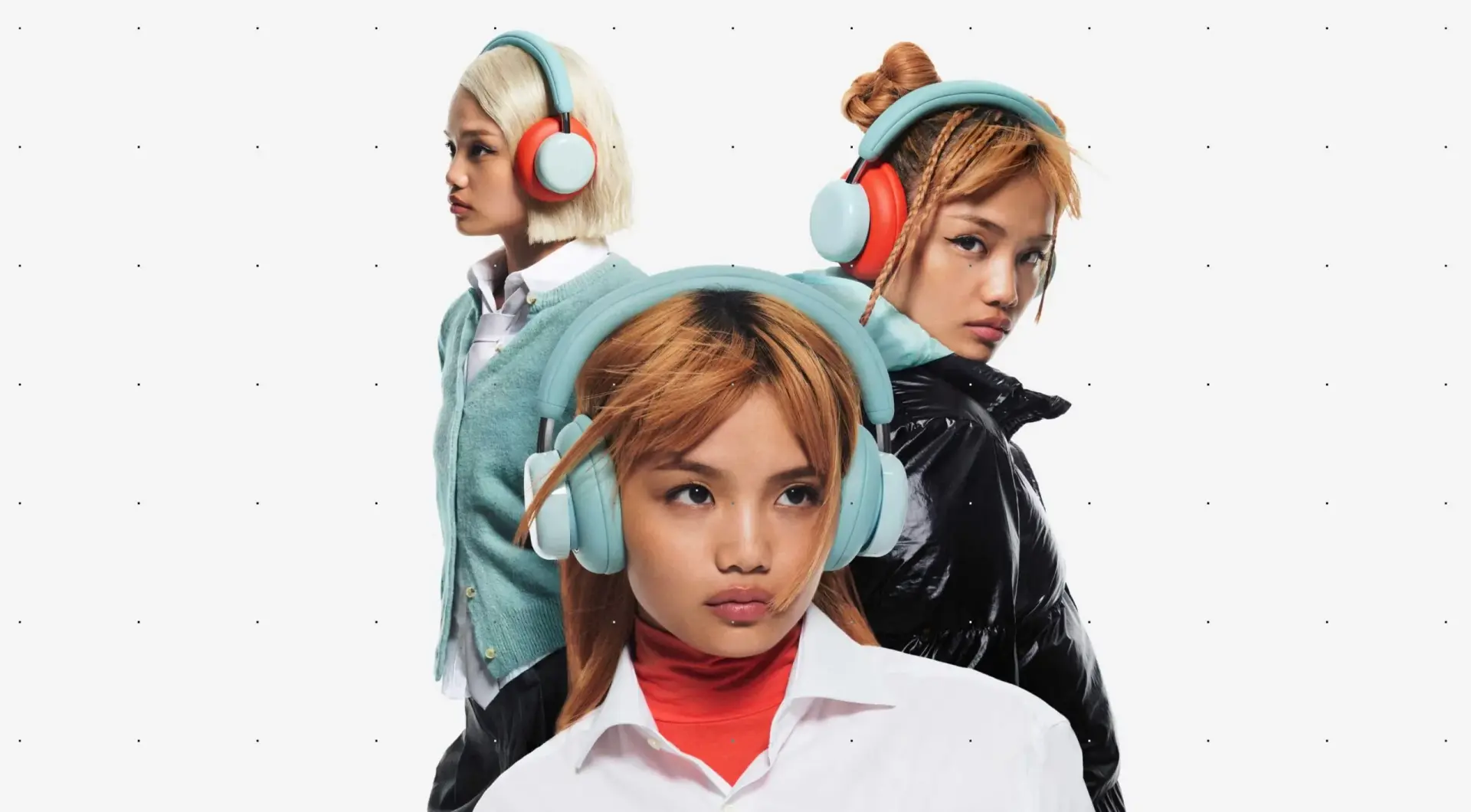معرفی هدفون ناتینگ CMF Headphone Pro؛ عمر باتری ۱۰۰ ساعته با قابلیت شخصی‌سازی