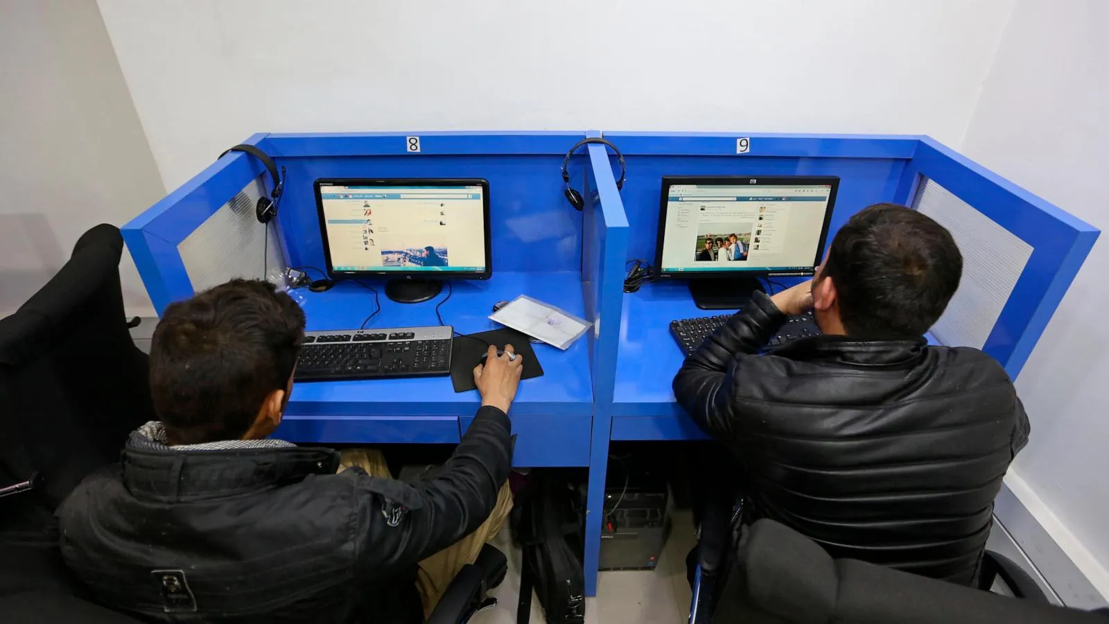 طالبان اینترنت سراسر افغانستان را قطع کرد