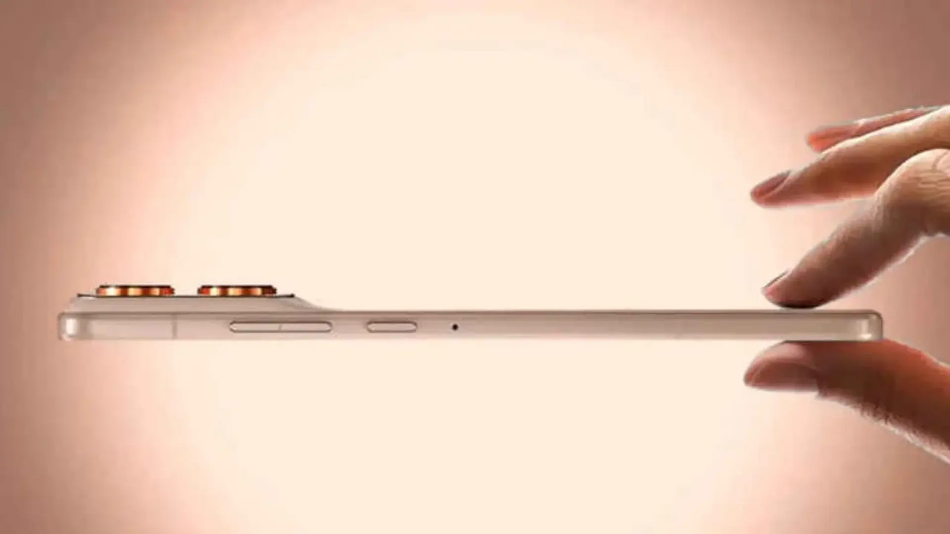 افشای رنگ‌ها و نام جهانی موتورولا X70 ایر؛ احتمال عرضه با نام Edge 70
