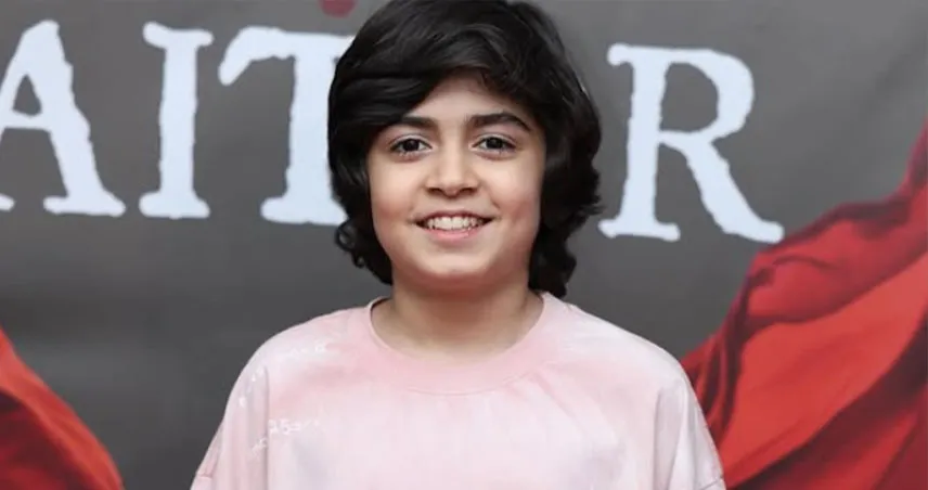 زندگی نامه رایان سرلک / اطلاعات شخصی رایان سرلک / زندگی خصوصی رایان سرلک