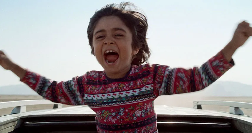 حقایق پنهان رایان سرلک