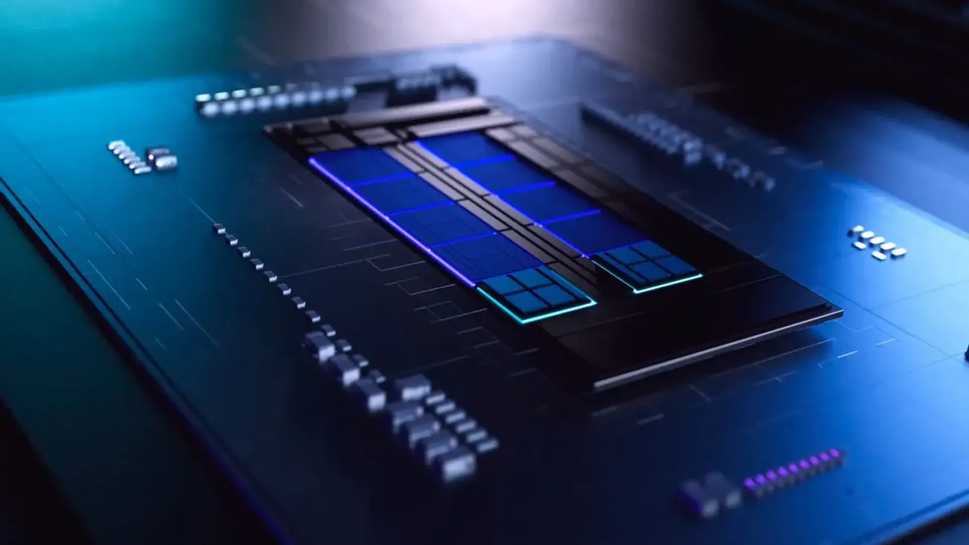اولین جزئیات از پردازنده‌های اینتل Panther Lake-H؛ معرفی برند جدید «Ultra X»