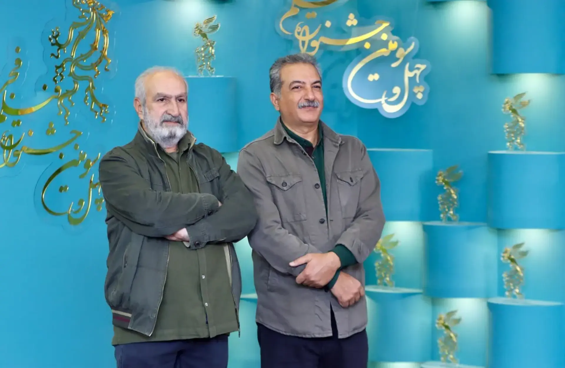 «پسران هور» فقط یک روایت تاریخی است؛ عذرخواهی عوامل سریال