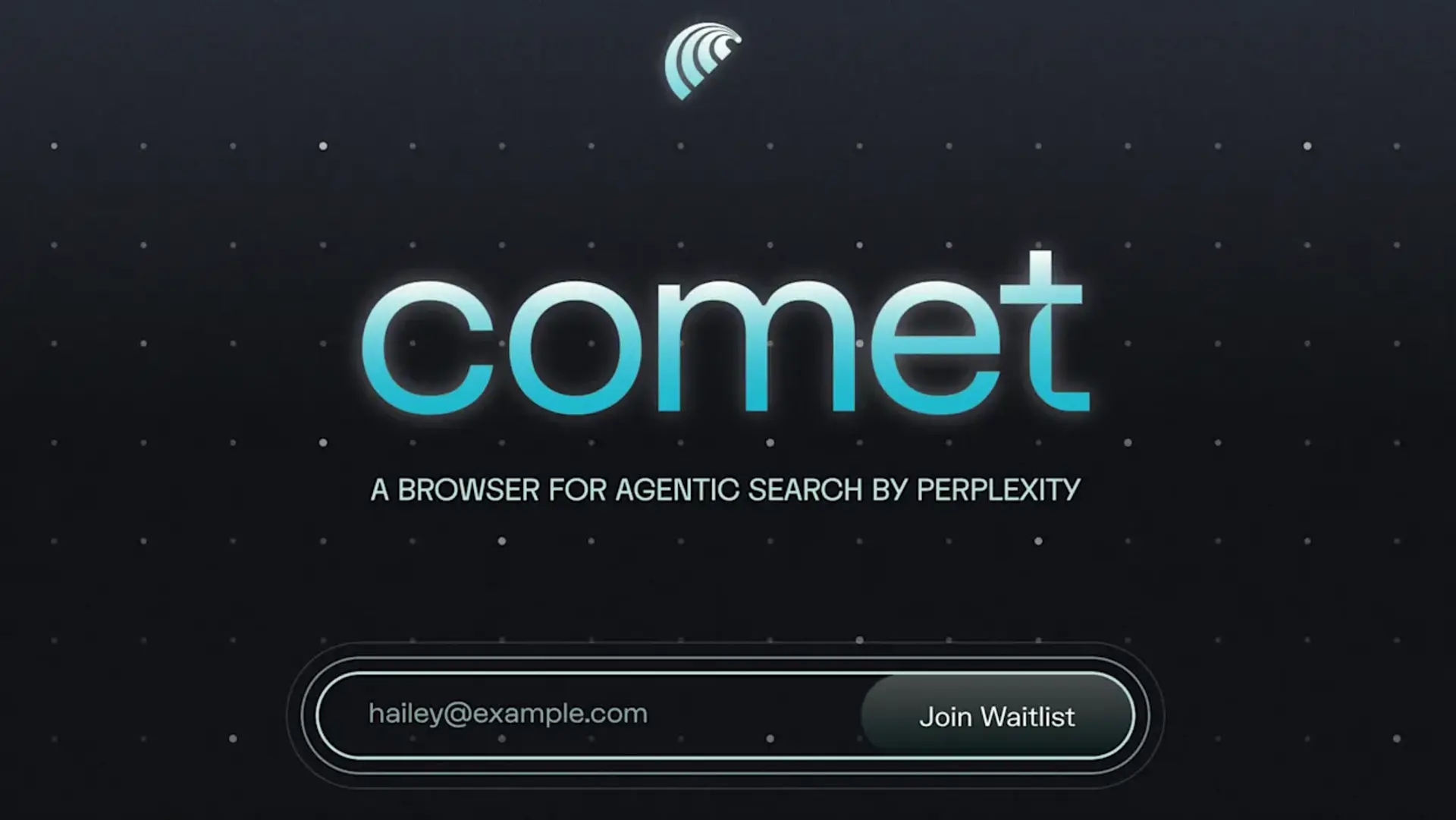 مرورگر هوش مصنوعی Comet رایگان شد + لینک دانلود