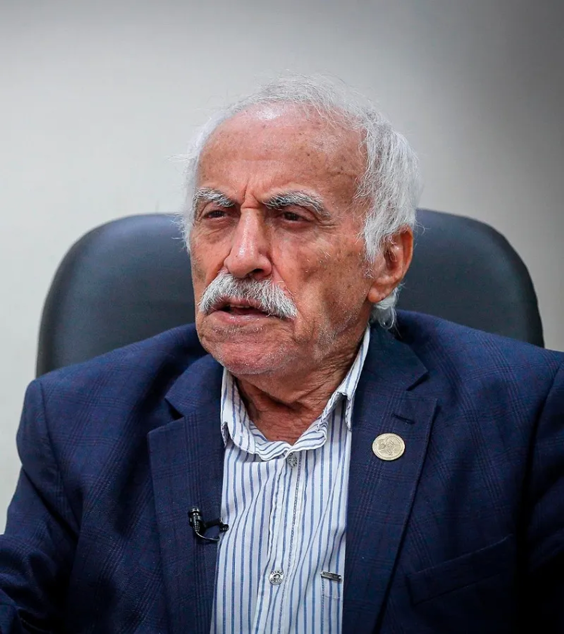 بازیگری که اکبر عبدی را برای «اجاره‌نشین‌ها» معرفی کرد و هرگز از او یاد نشد!
