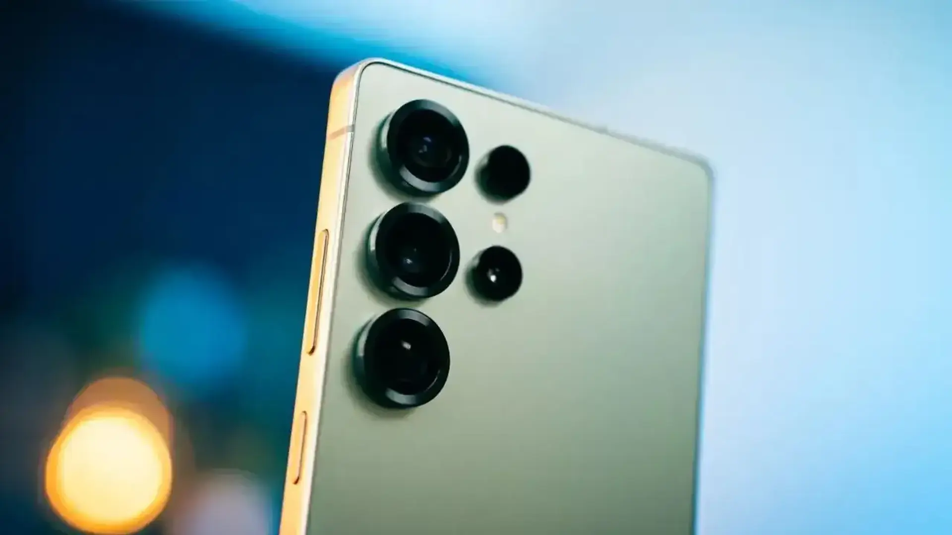 سامسونگ تست One UI 8.5 برای سری گلکسی S26 را آغاز کرد