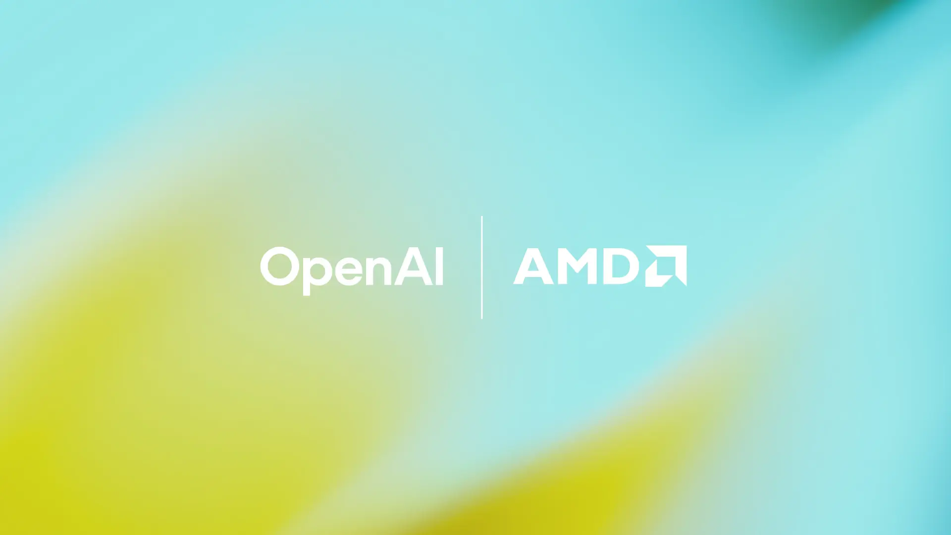 همکاری راهبردی AMD و OpenAI برای توسعه زیرساخت‌های نسل بعدی هوش مصنوعی 