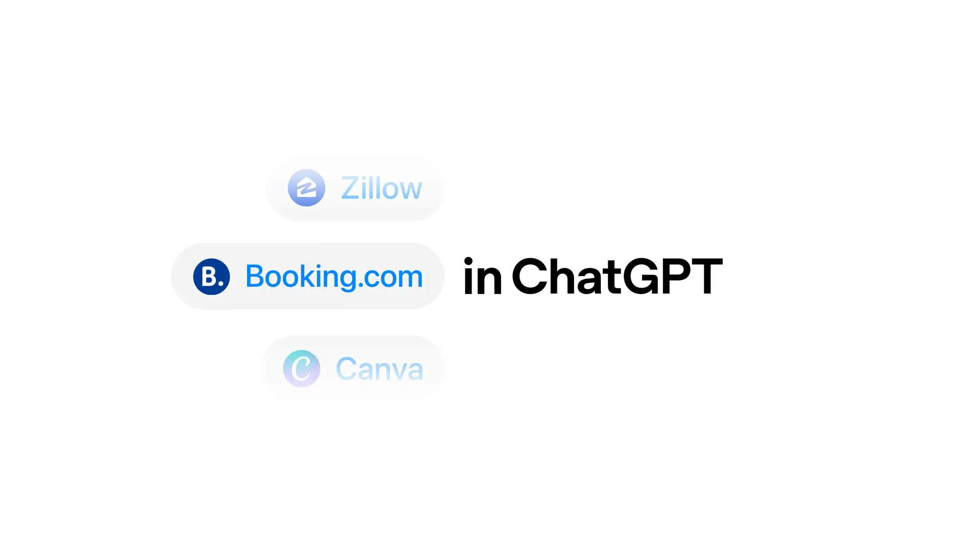 اوپن ای آی امکان اجرای اپلیکیشن‌ها را در ChatGPT فعال کرد