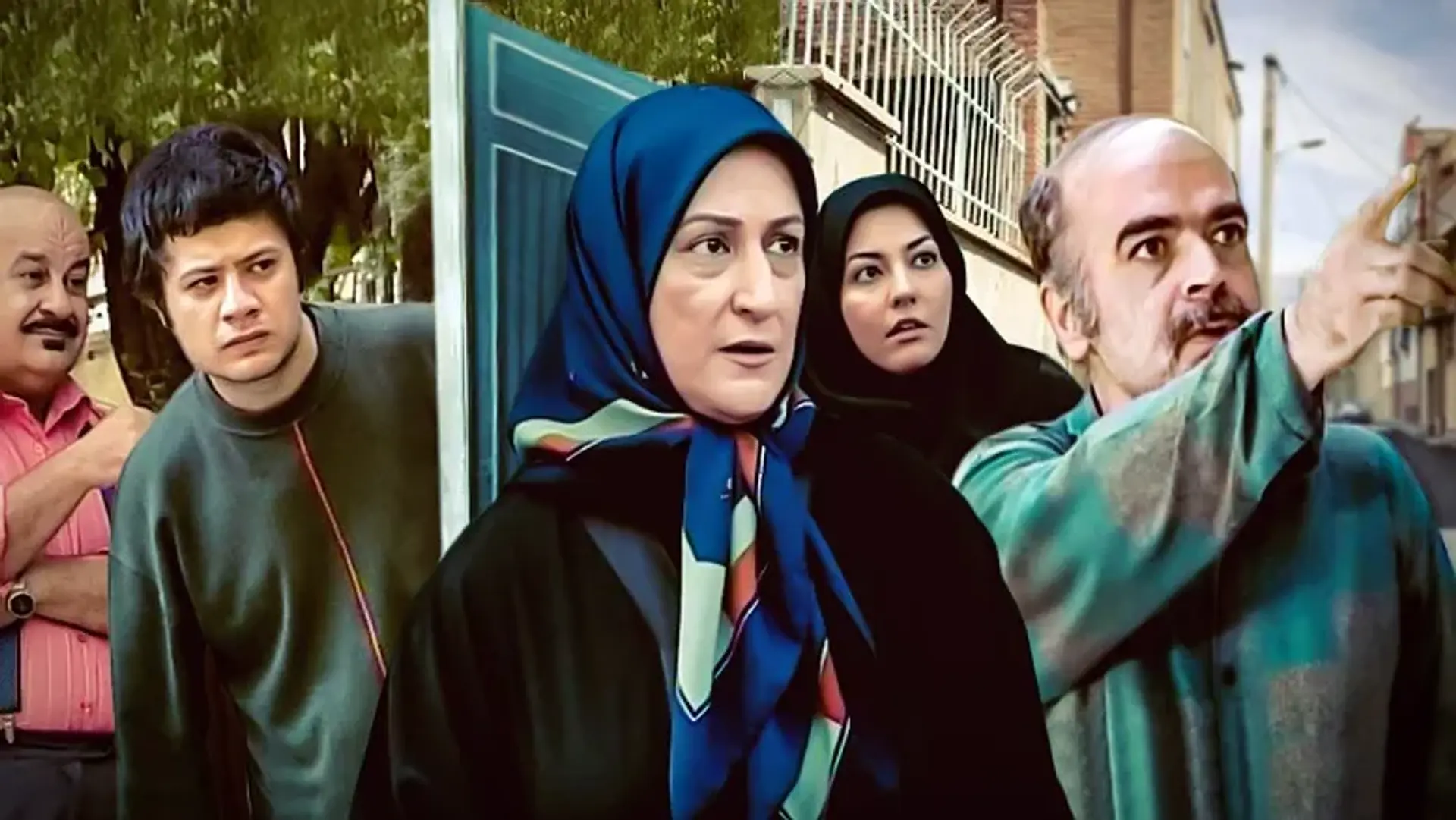 خبر ساخت فصل دوم «خانه‌به‌دوش»؛ آیا قرار است آقا ماشالله دوباره به تلویزیون برگردد؟