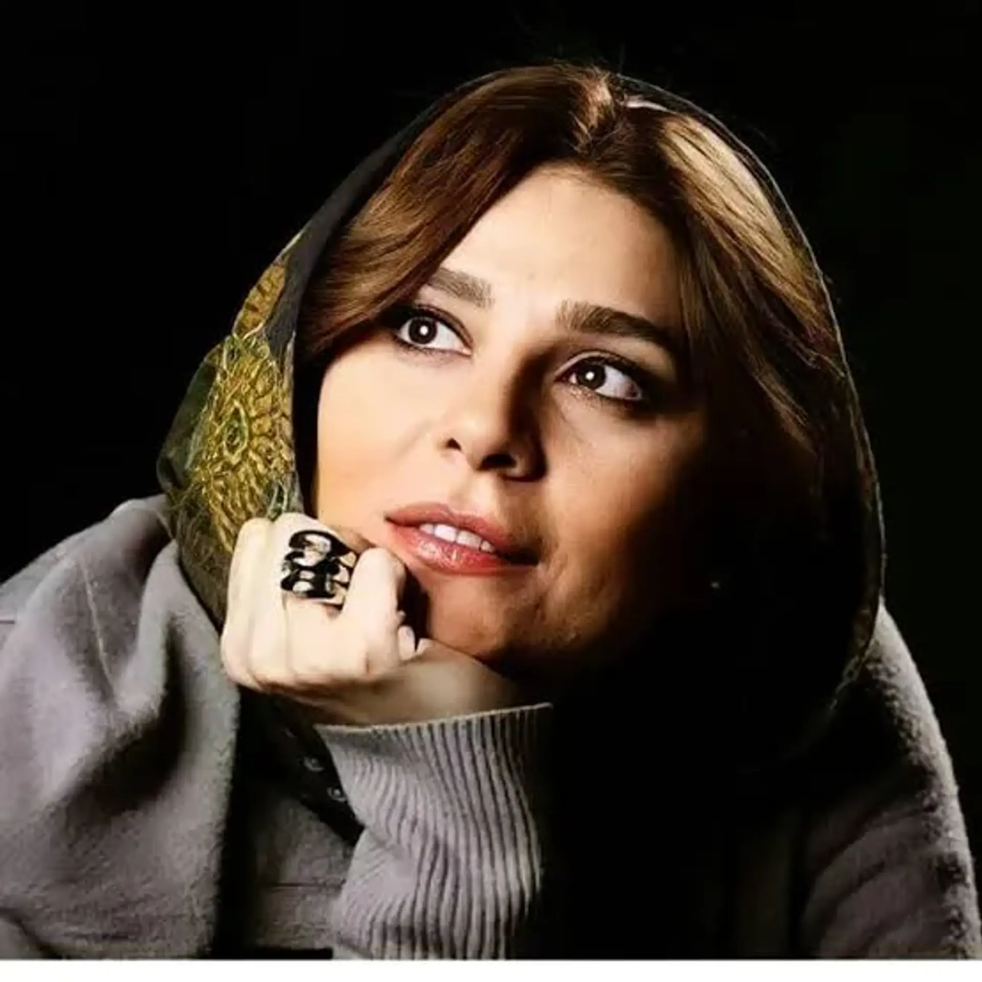 درخشش همیشگی سحر دولتشاهی؛ تولد بانوی خاص سینمای ایران + آلبوم عکس های او 3