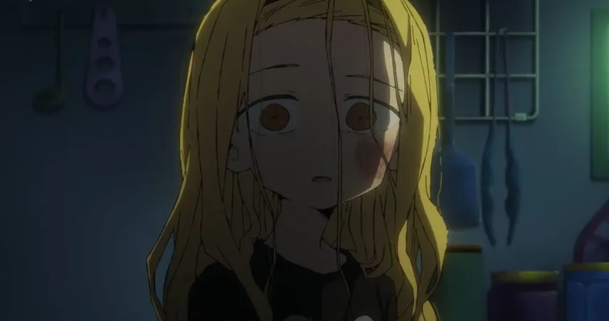 زمان پخش انیمه گناه نخستین تاکوپی