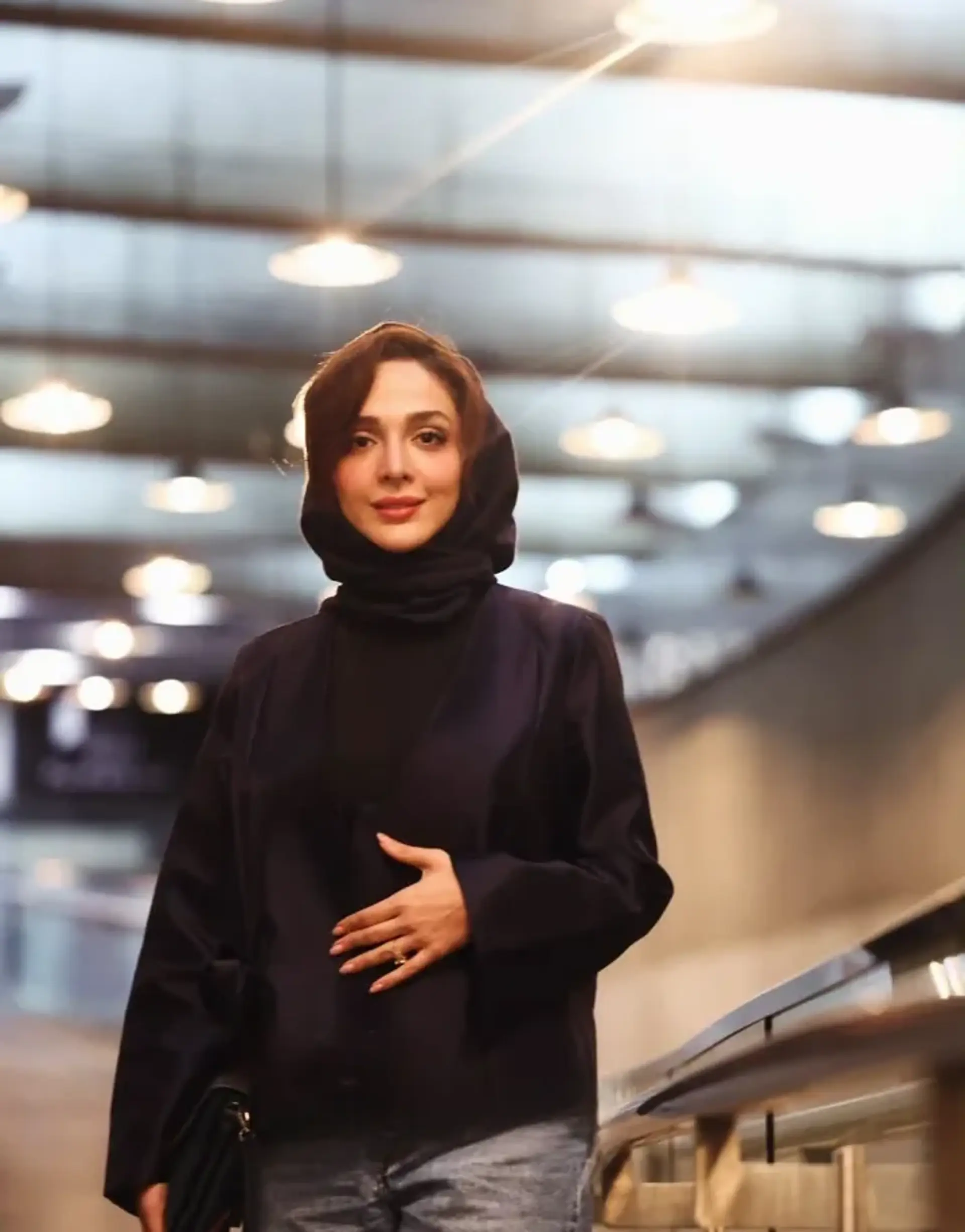 گزارش تصویری اکران مردمی فیلم «ناجورها» در پردیس سینمایی ملت 3