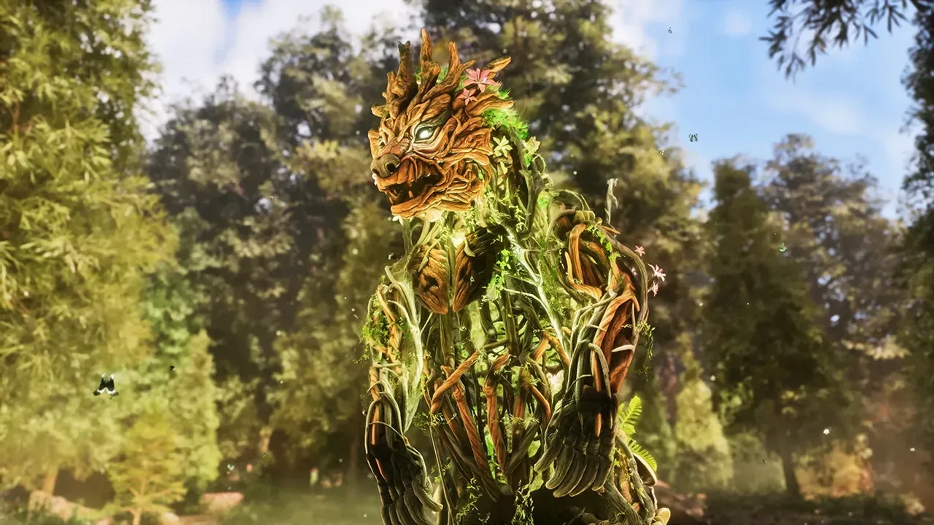 تریلر بازی آرک سوروایول اسندد والگوئرو اسندد و موجودات فوق‌العاده ۲۰۲۵ ARK Survival Ascended Valguero Ascended