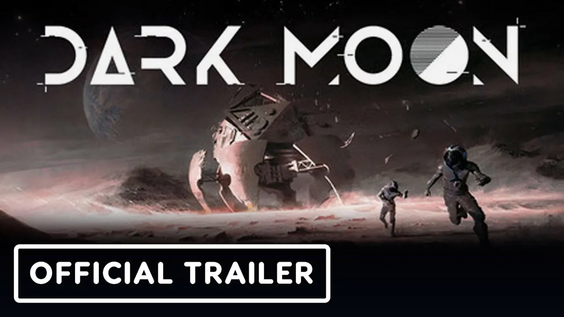 تریلر بازی ماه تاریک ۲۰۲۵ Dark Moon