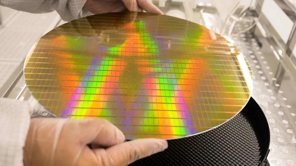 تهدید جدید چین علیه آمریکا؛ احتمال توقف فروش تراشه‌های TSMC