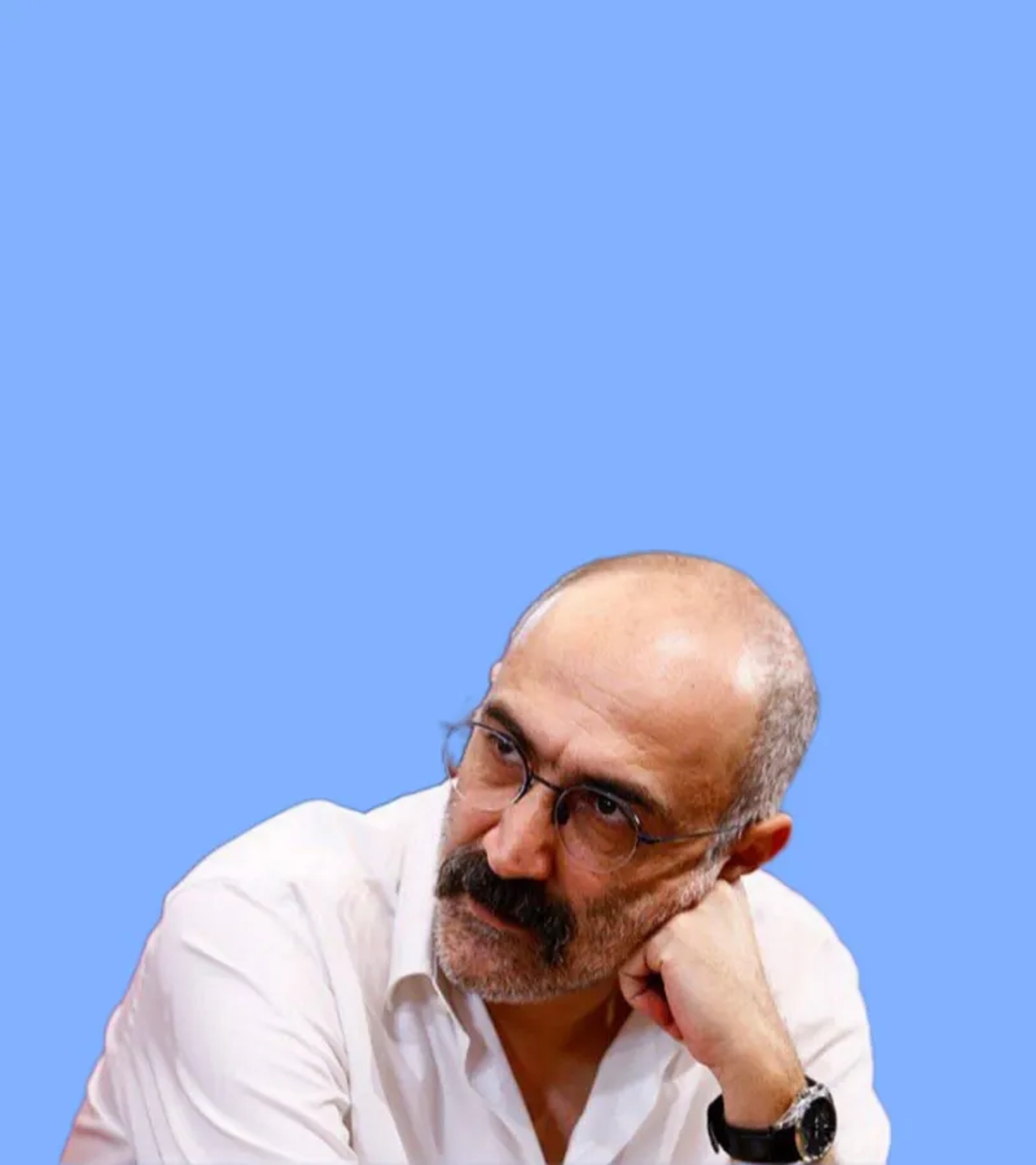 بغض هادی حجازی فر برای نبود پدرش که اشک تماشاگران را درآورد