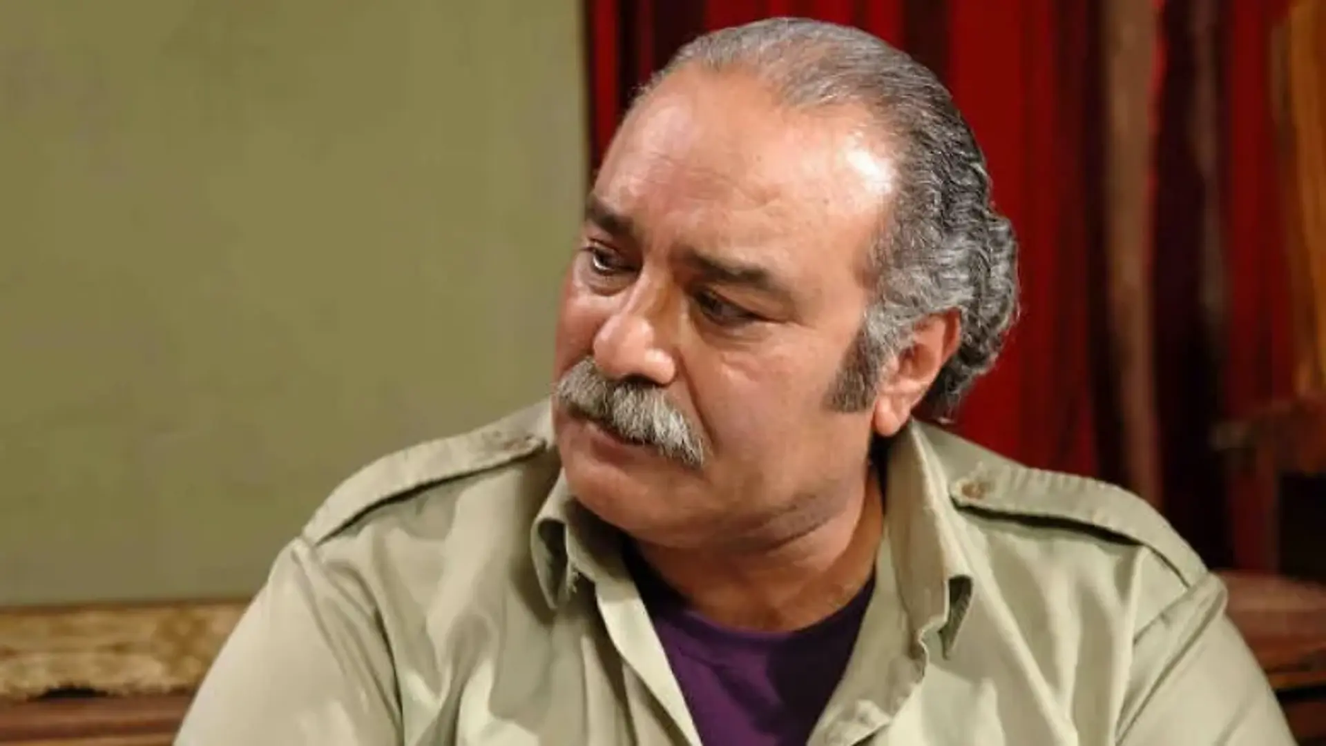 محمد کاسبی درگذشت