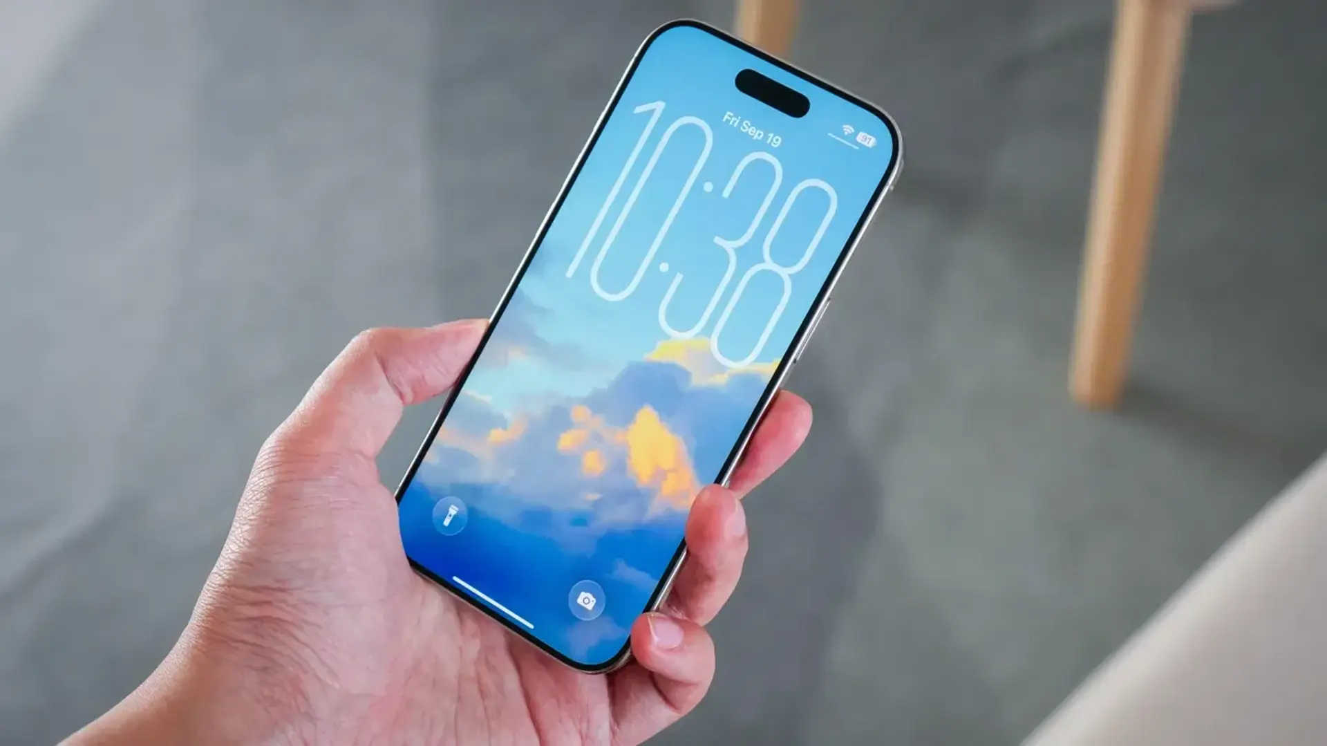 به‌روزرسانی iOS 26.0.2 به‌زودی برای کاربران آیفون عرضه می‌شود
