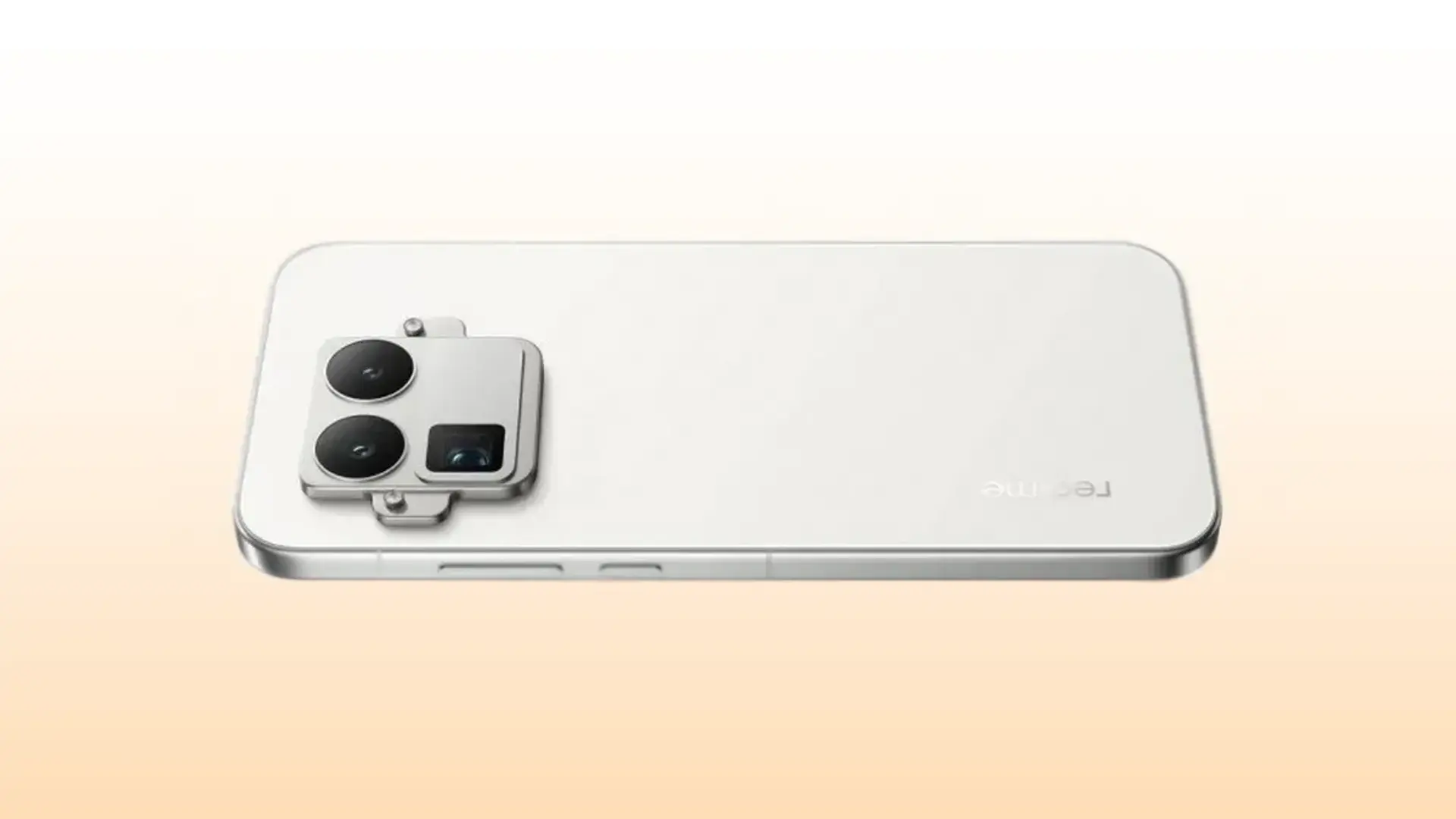 ریلمی GT 8 پرو با دوربین ضدتابش Ricoh GR معرفی می‌شود