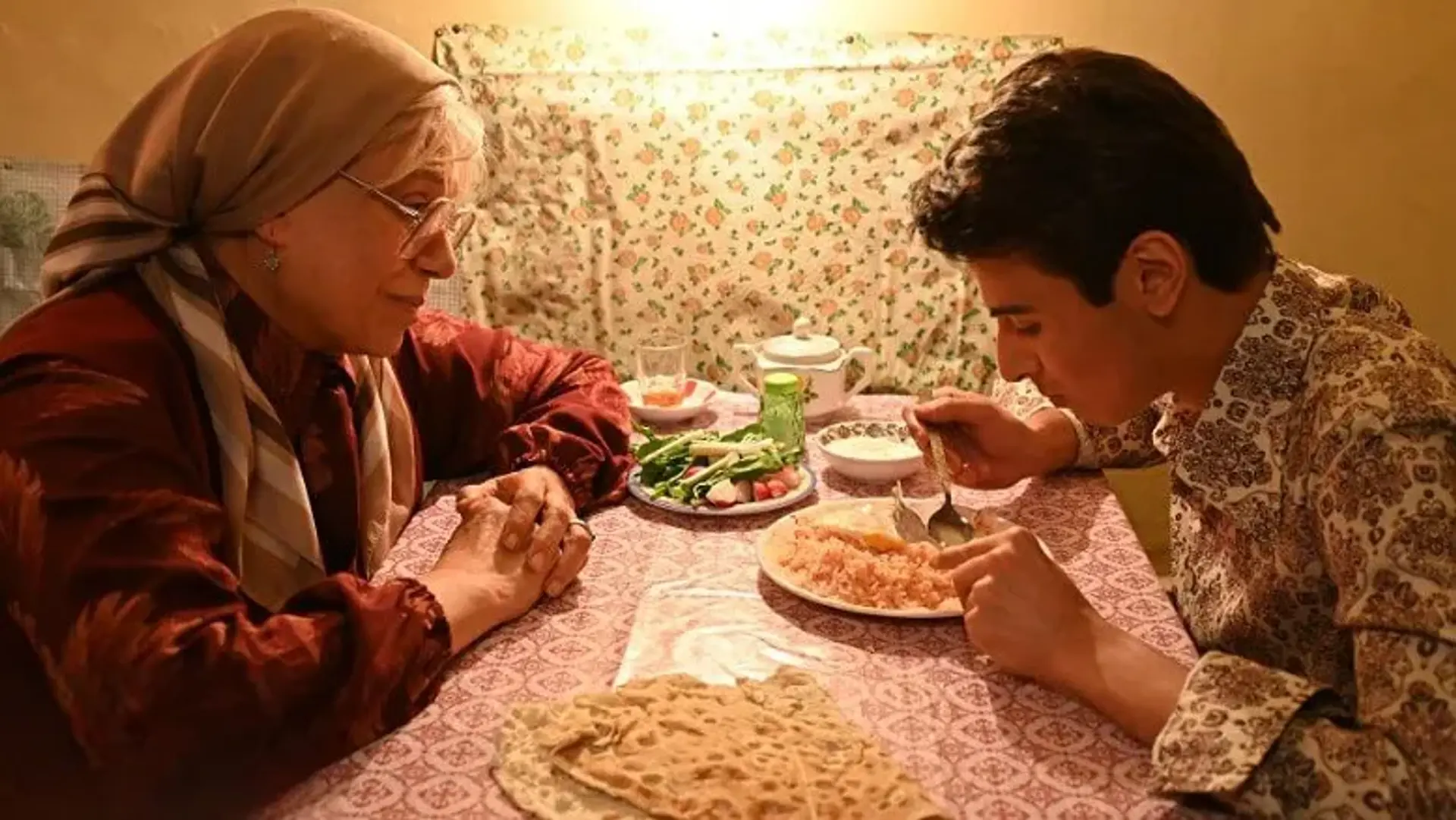«بچه مردم» از ۳۰ مهر روی پرده سینماها می‌رود
