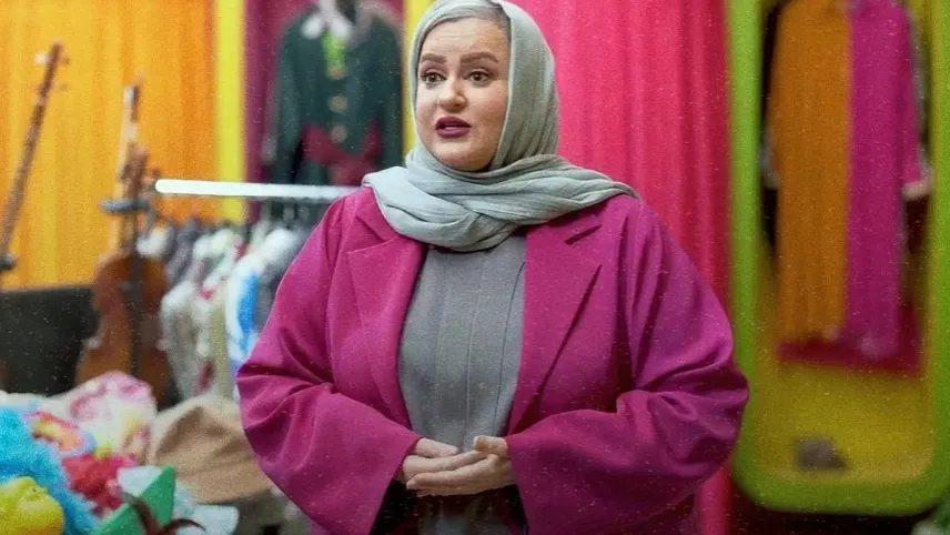 نعیمه نظام دوست - ژانر فیلم قسطنطنیه