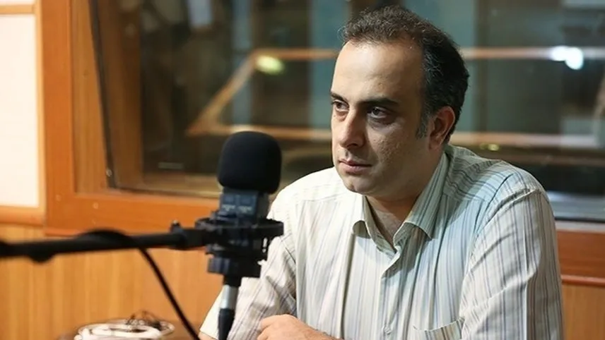 حامد عزیزی - صداپیشه های انیمیشن یوز