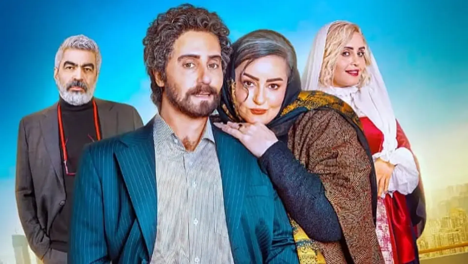 توضیحاتی درباره تیزر جنجالی فیلم «کج‌پیله»: بخشی از نسخه تیزر منتشر شده در فضای مجازی در نسخه سینمایی نیست!