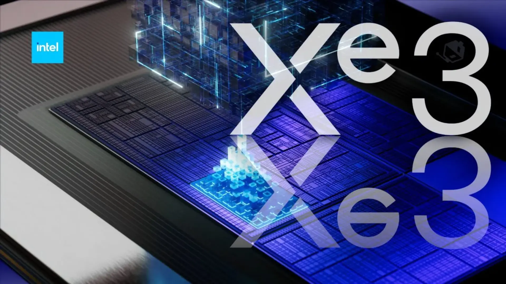 جهش ۵۰ درصدی گرافیک اینتل Core Ultra X9 388H در بنچمارک‌های اولیه