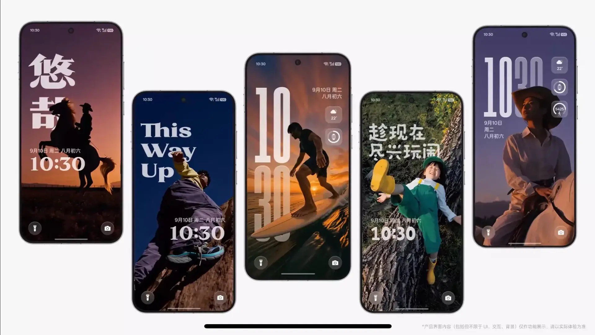 اوپو از ColorOS 16 رونمایی کرد؛ رابط کاربری جدید و تجربه روان‌تر