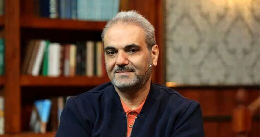 بازیگران برنامه شفرونی