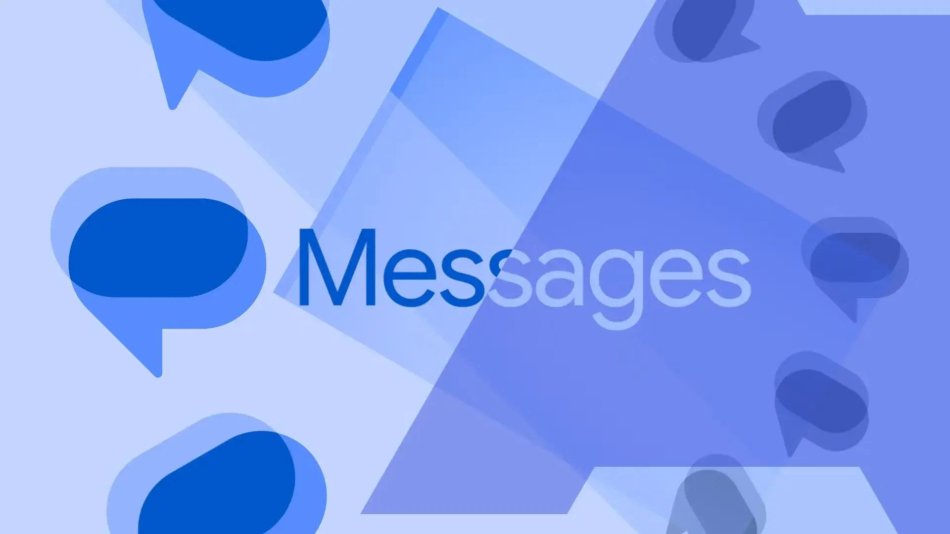 امنیت پیام‌ها در گوگل Messages با دو ویژگی جدید ارتقا یافت