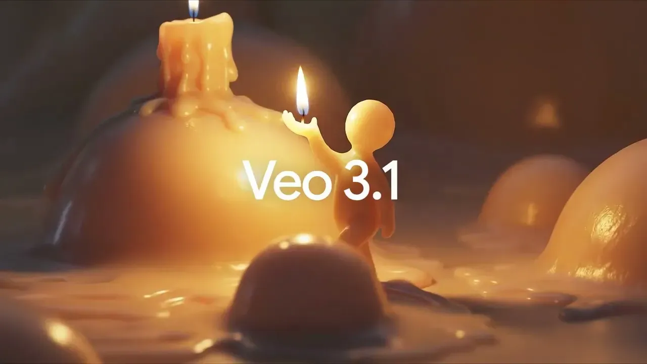 معرفی Veo 3.1؛ گام تازه گوگل برای ساخت ویدیوهای سینمایی با هوش مصنوعی