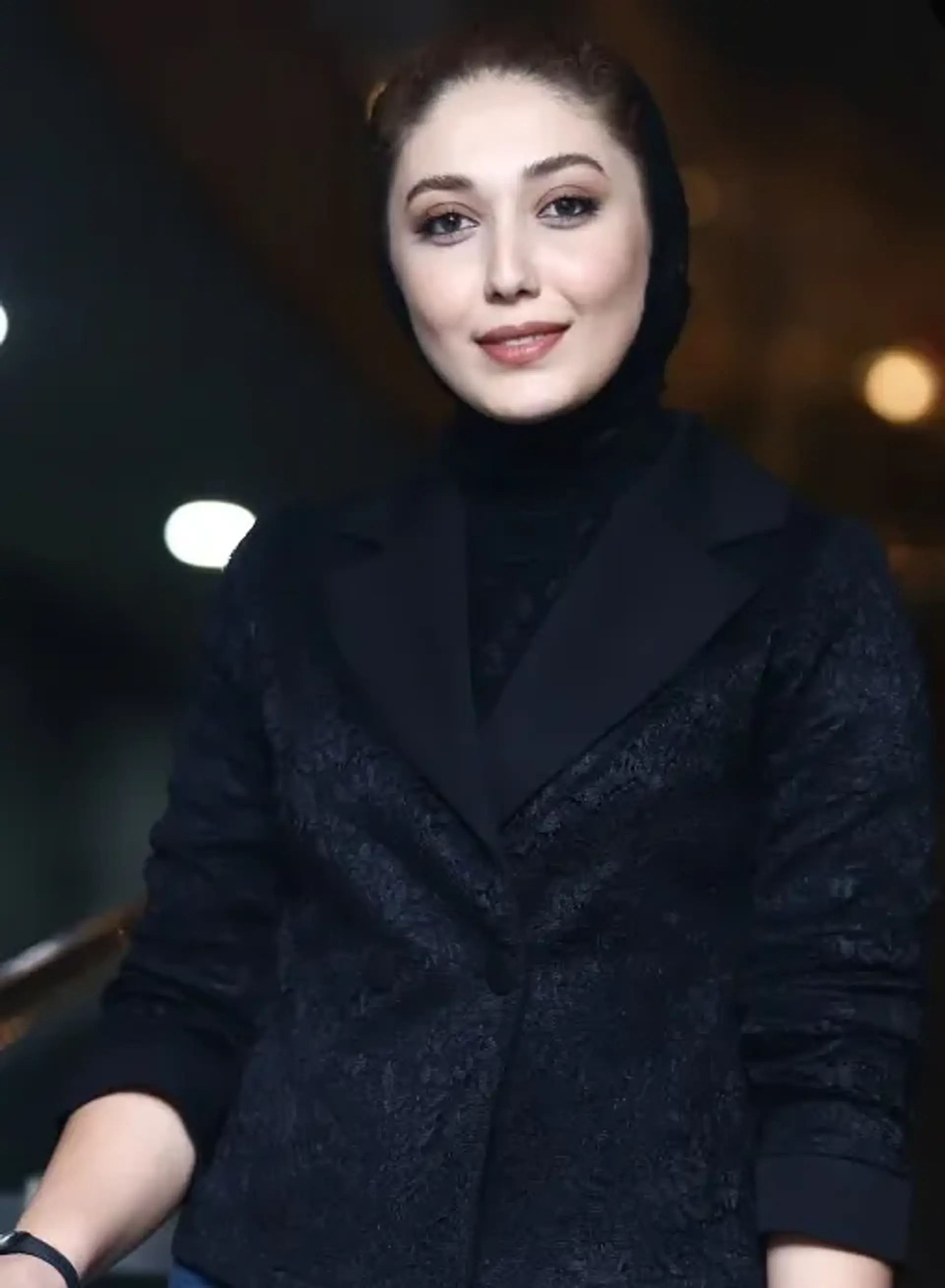 گالری تصاویر نخستین اکران مردمی فیلم «سالن ۴» 2