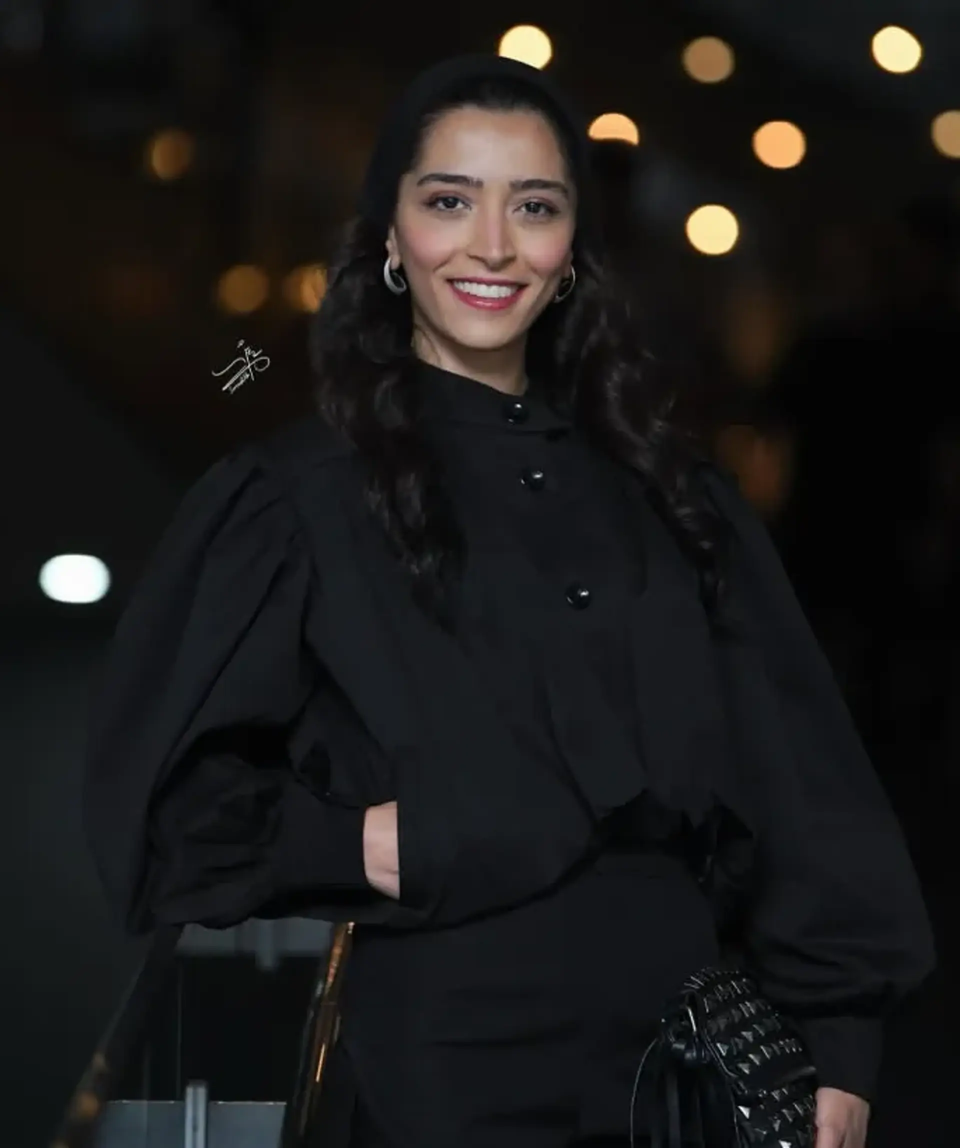 گالری تصاویر نخستین اکران مردمی فیلم «سالن ۴» 3