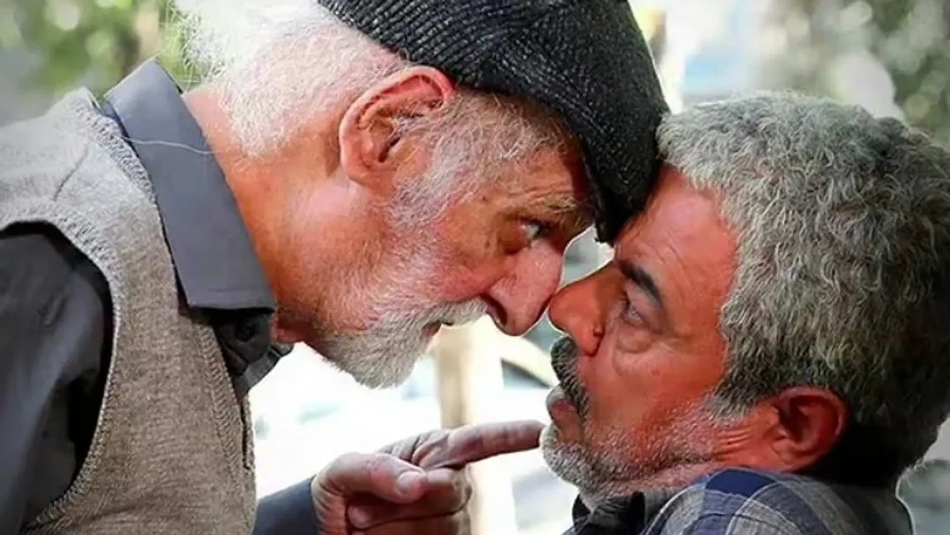 سریال جدید رمضانی سعید آقاخانی «اسباب زحمت» در راه پخش است؛ خداحافظی با «نون خ»؟