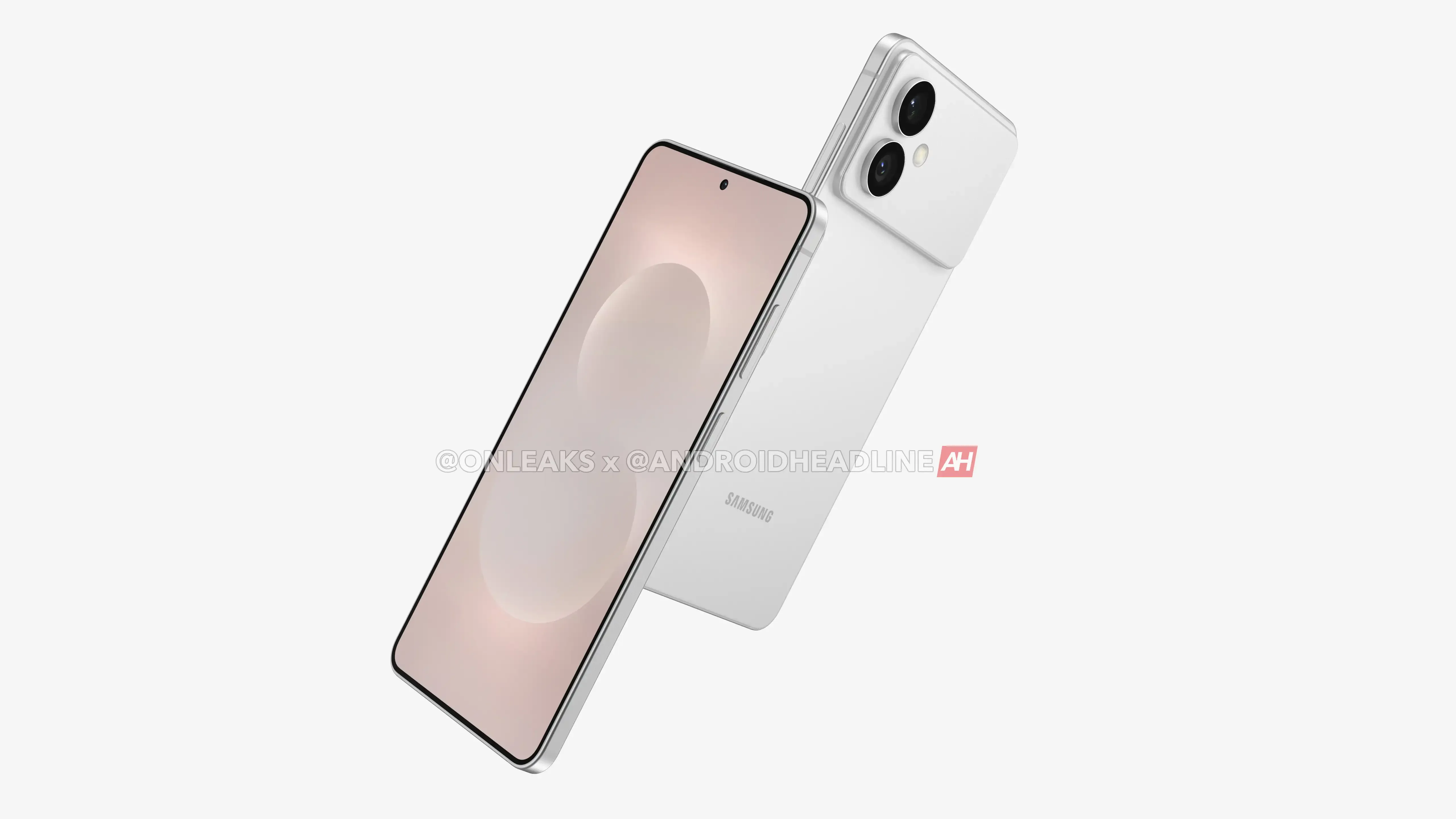 پایان راه گوشی باریک سامسونگ؛ گلکسی S26 Edge به بازار نمی‌آید