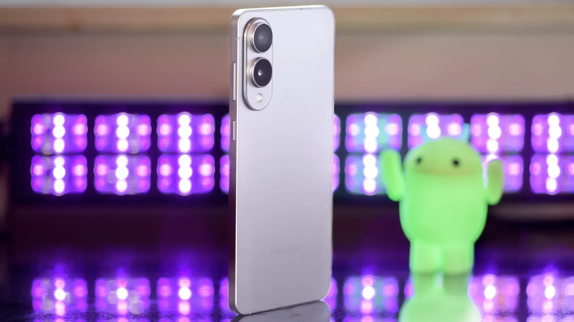 پایان راه گوشی باریک سامسونگ؛ گلکسی S26 Edge به بازار نمی‌آید