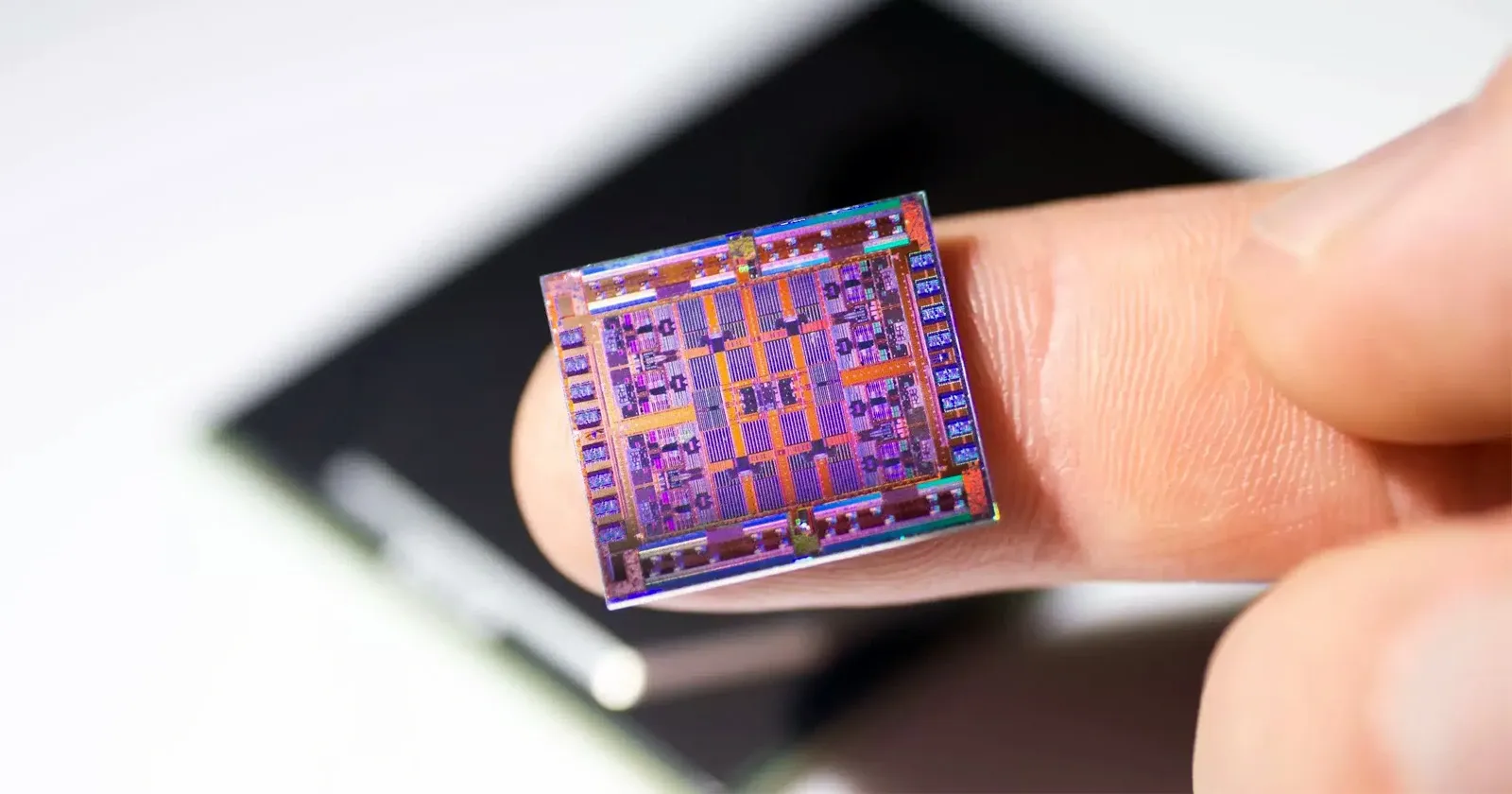 تولید چیپست‌های ۲ نانومتری ممکن است از TSMC به سامسونگ منتقل شود