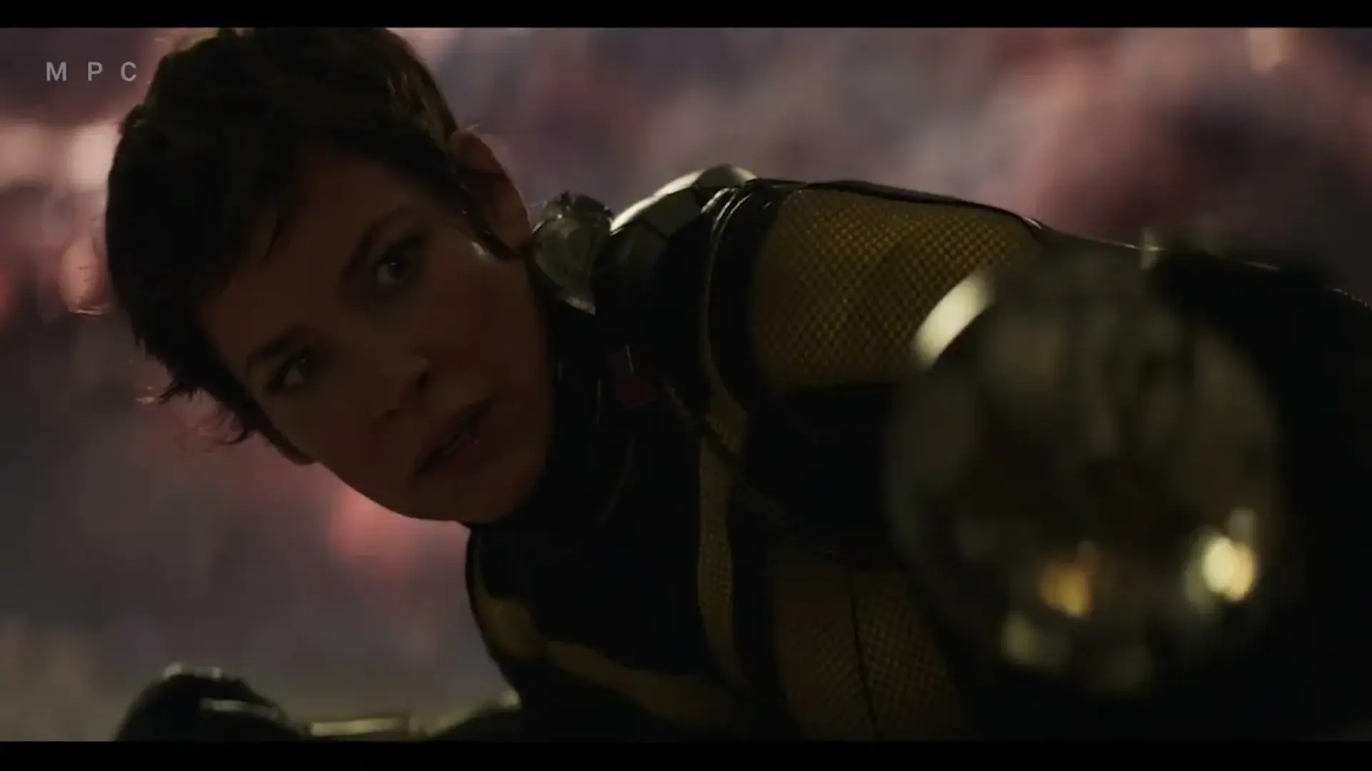 جلوه های ویژه فیلم مرد مورچه‌ای و زنبورک کوانتومانیا ۲۰۲۳ Ant Man and the Wasp Quantumania