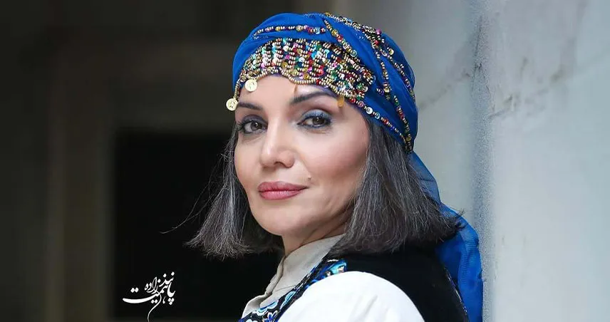 اطلاعات شخصی الهام پاوه نژاد /  زندگی خصوصی الهام پاوه نژاد